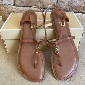 Michael Kors Bethany Sandal